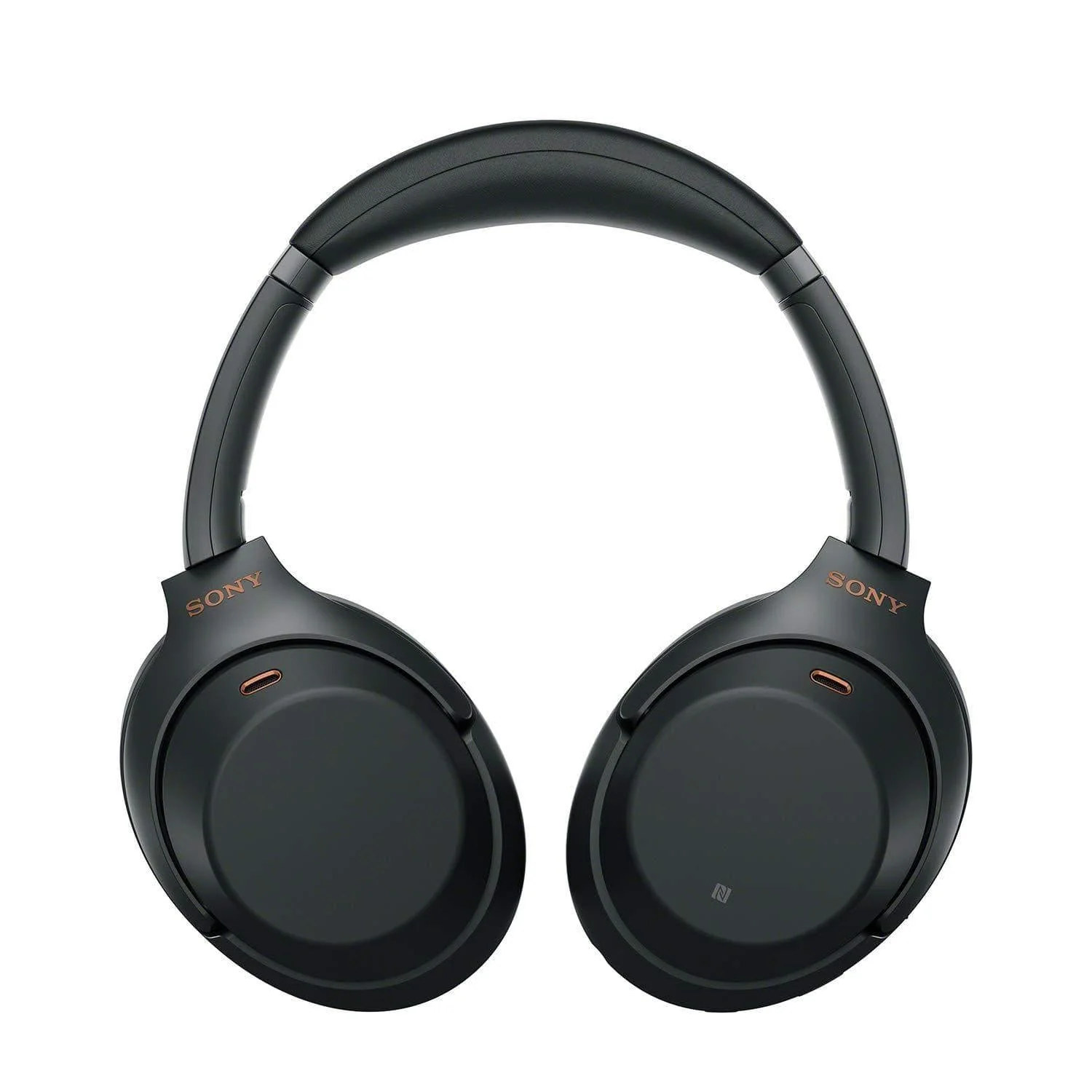 Sony WH-1000XM3 Industry Leading Wireless Noise Cancelling Headphones - Image 3