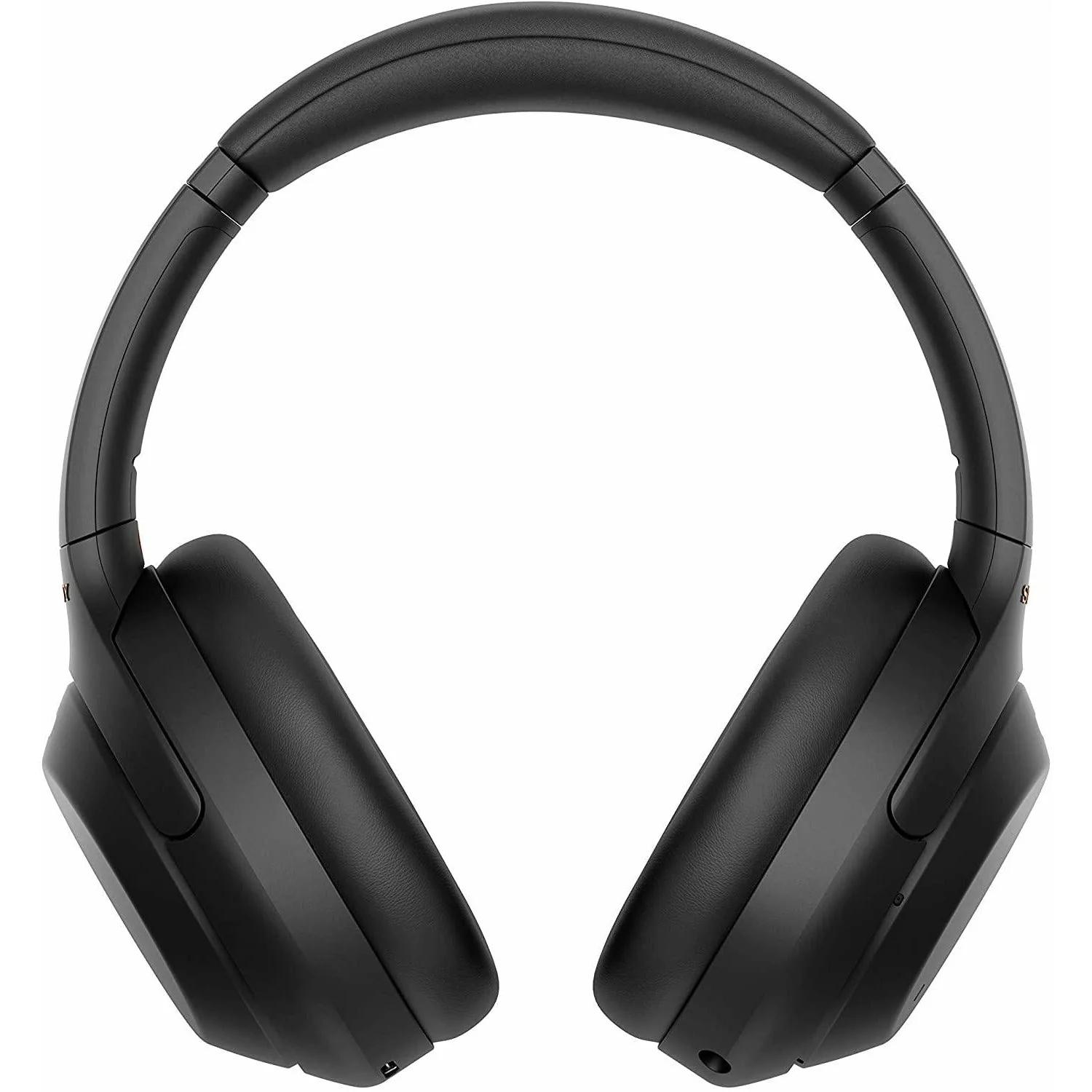 Sony WH-1000XM4 Wireless Industry Leading Noise Canceling Overhead Headphones with Mic - Image 2