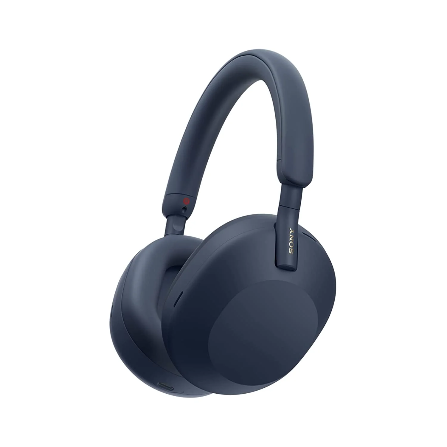 Sony WH-1000XM5 Wireless Industry Leading Active Noise Cancelling Headphones, 30Hr Battery - Image 8