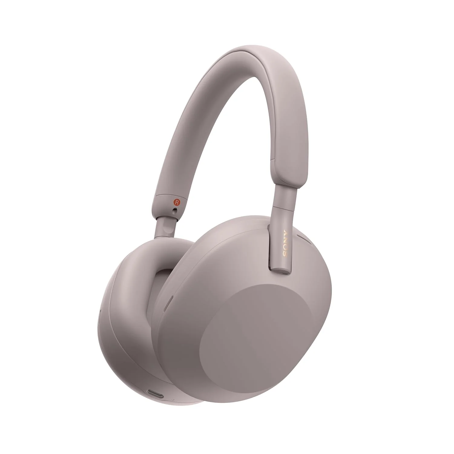 Sony WH-1000XM5 Wireless Industry Leading Active Noise Cancelling Headphones, 30Hr Battery - Image 9