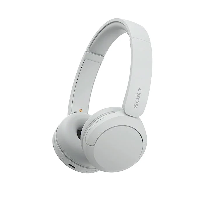 Sony WH-CH520, Wireless On-Ear Bluetooth Headphones with Mic - Image 11