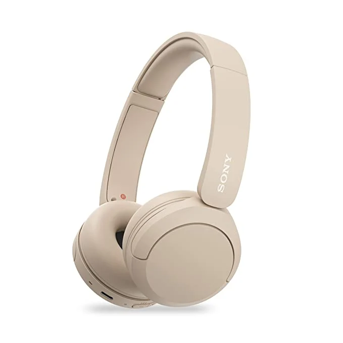 Sony WH-CH520, Wireless On-Ear Bluetooth Headphones with Mic - Image 12