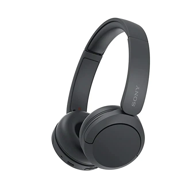Sony WH-CH520, Wireless On-Ear Bluetooth Headphones with Mic - Image 13