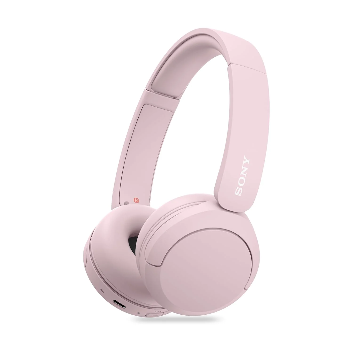 Sony WH-CH520, Wireless On-Ear Bluetooth Headphones with Mic - Image 14