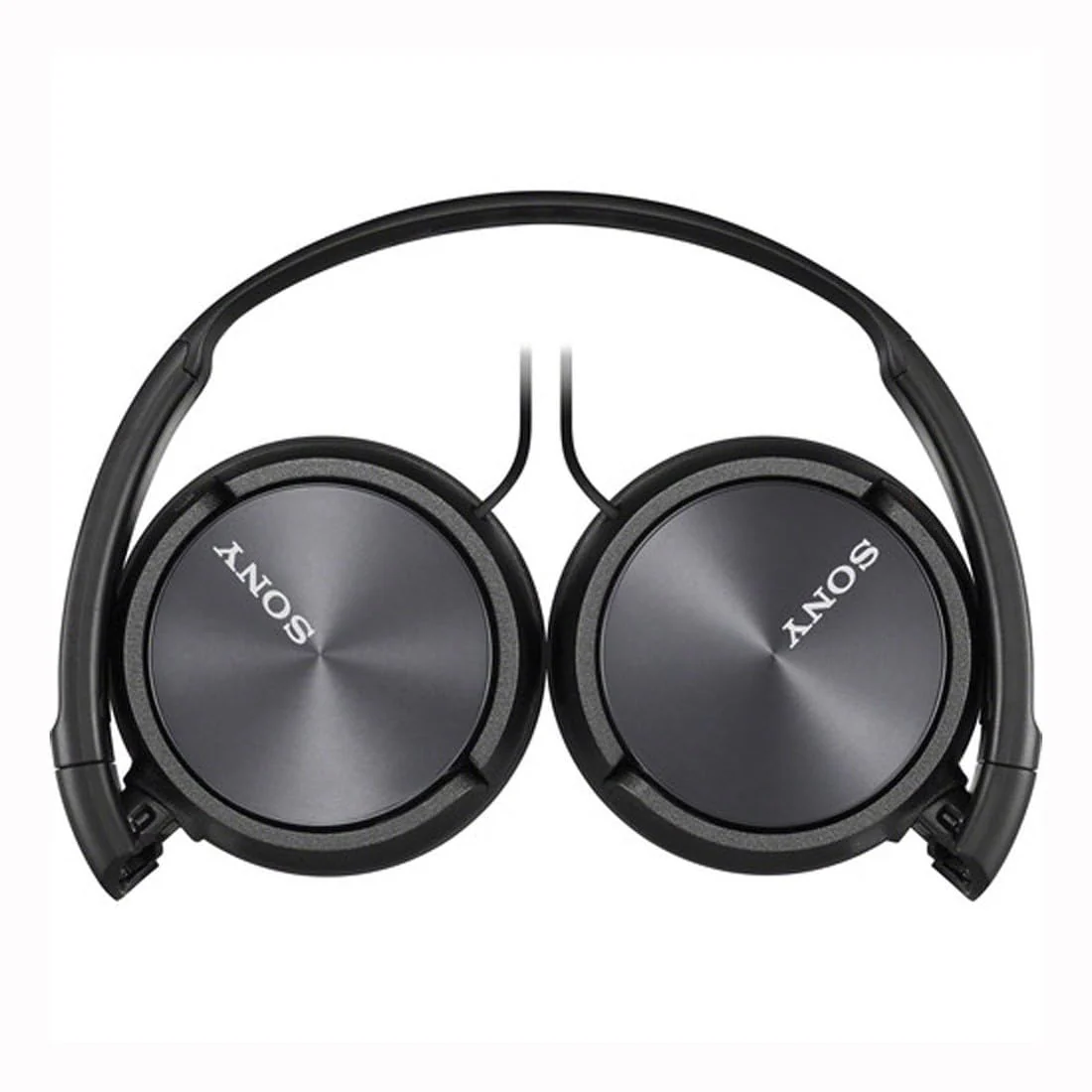 Sony ZX Series MDR-ZX310AP Wired Headband Stereo On Ear Headset - Image 4