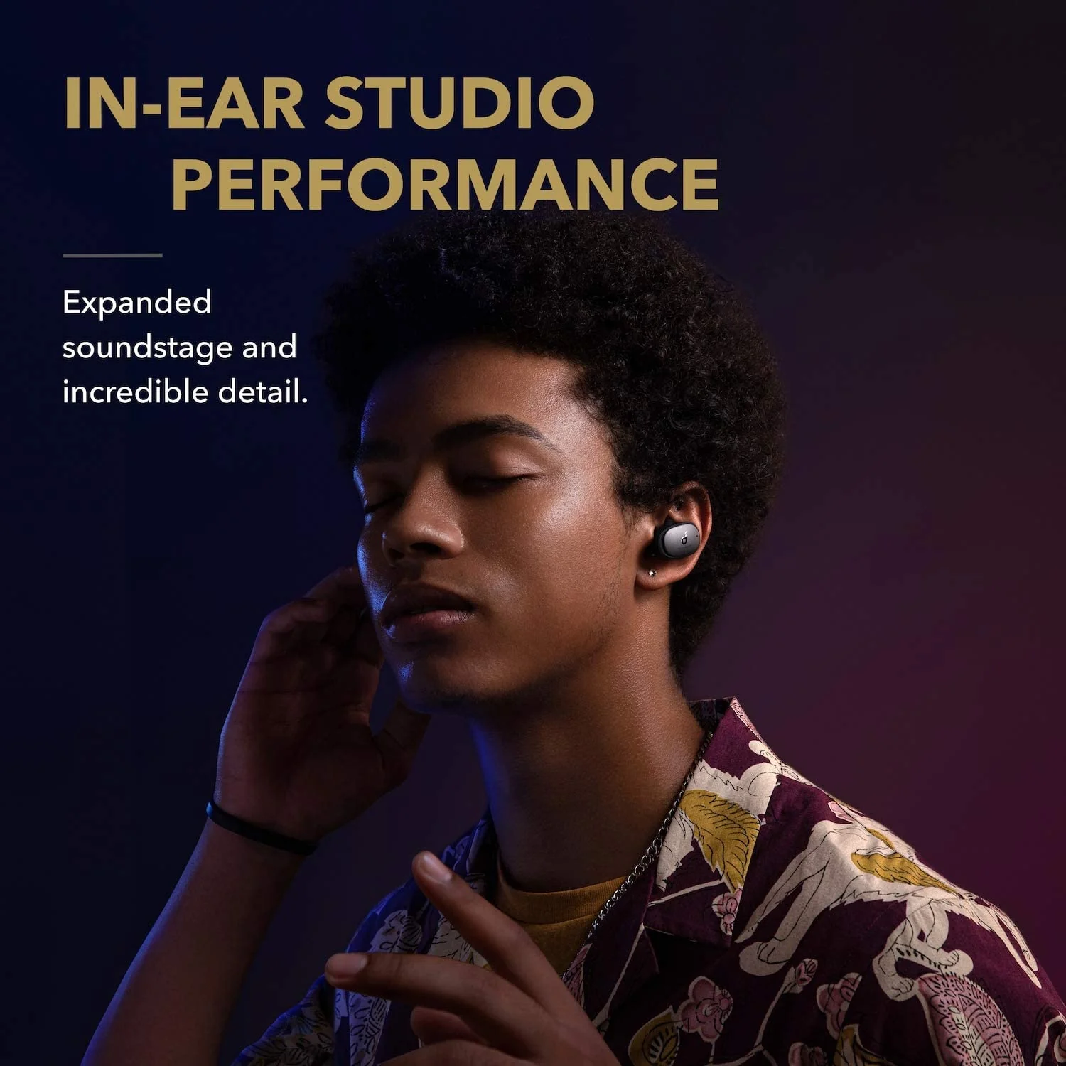Soundcore by Anker Liberty 2 Pro True Wireless Earbuds, Bluetooth Earbuds - Image 3