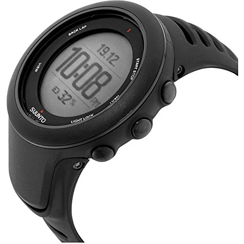 Suunto Ambit3 Sport GPS Heart Rate Monitor Black, One Size - Mens - Image 3