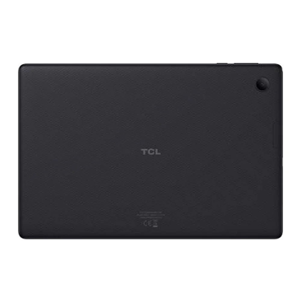TCL Tab 10 (10.1 inches (25.6cm) WUXGA Display, 3GB+64GB, 5500mAh, Wi-Fi + 4G Calling Tablet (Black) - Image 2