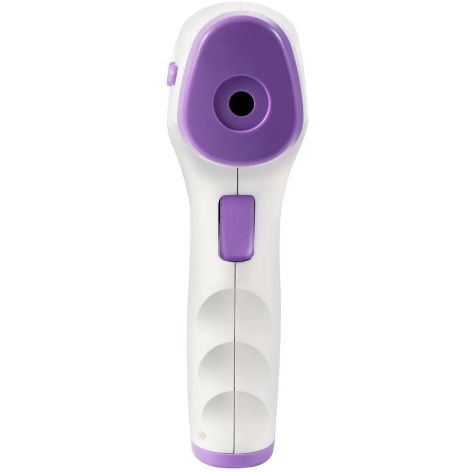 Techavent InstaTemp Digital Infrared Thermometer (KL717) CE, FDA, ROSH Approved - Image 4