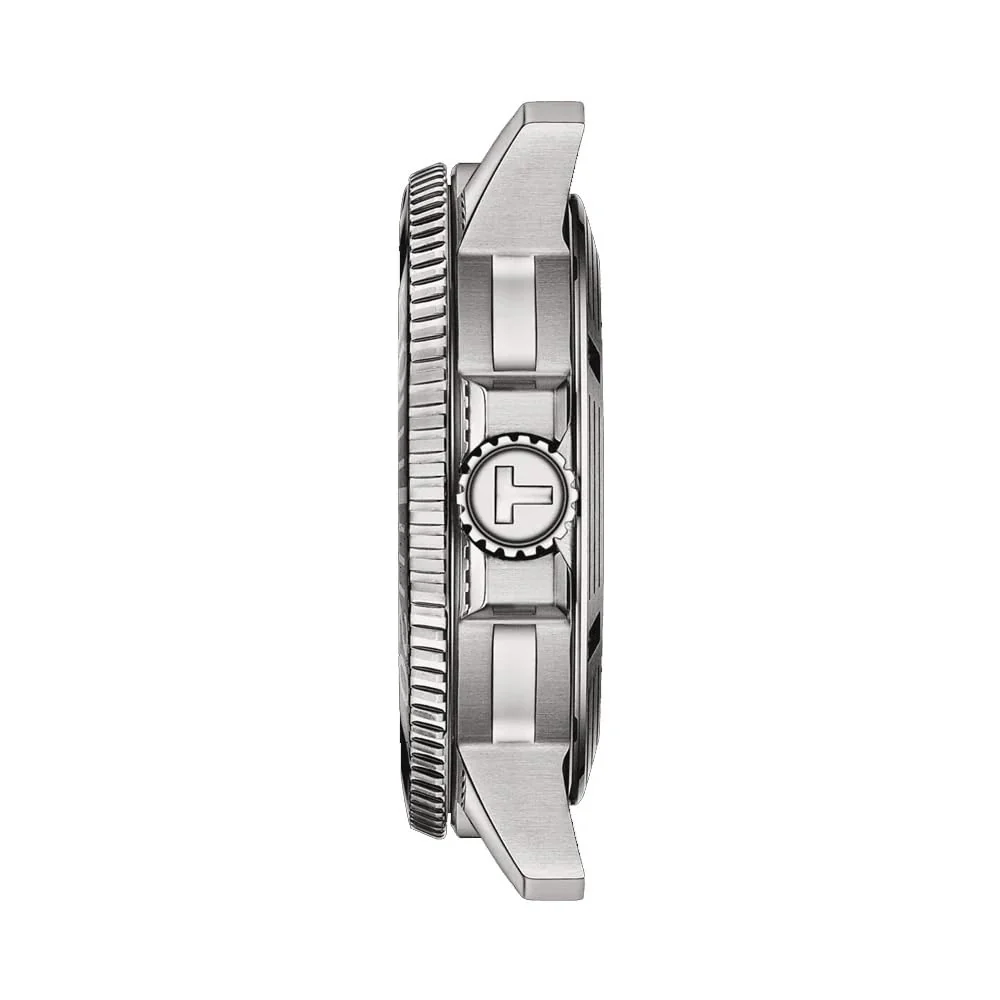 Tissot Seastar 1000 Powermatic 80 Men 43mm T1204071109101 - Image 2