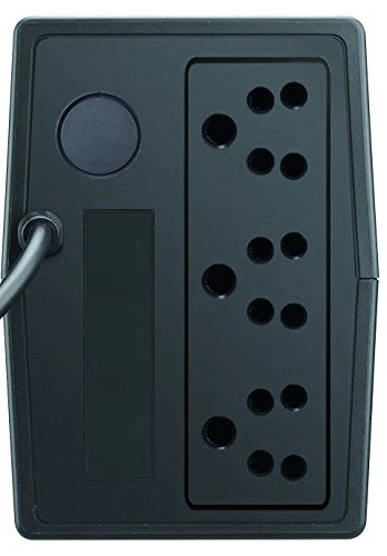 VERTIV Liebert ITON CX 600VA /360W, 230V UPS, an Effective Power Backup for Home Office, Desktop PC & Your WiFi Router - Image 2