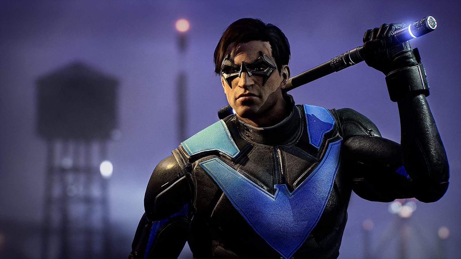 WB Games Gotham Knights | Standard Edition | PlayStation 5 (PS5) - Image 3