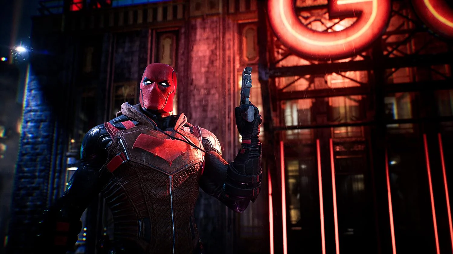 WB Games Gotham Knights | Standard Edition | PlayStation 5 (PS5) - Image 5