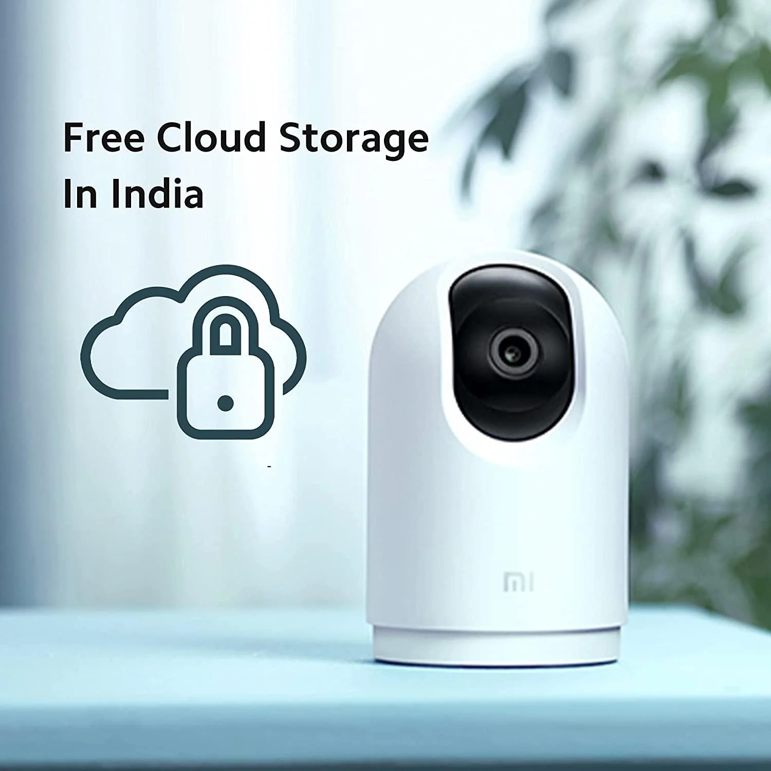Xiaomi 360 Home Security Wireless Camera 2K Pro with Bluetooth Gateway BLE 4.2 | AI Human Detection, White - Image 6