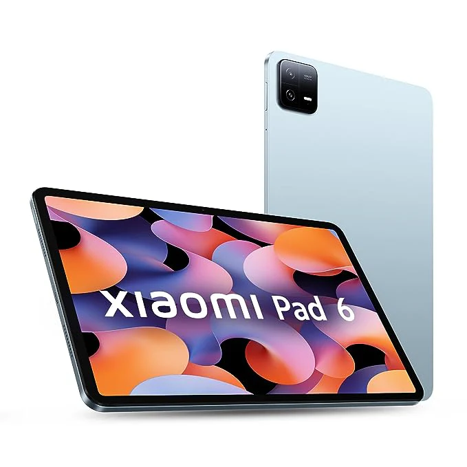 Xiaomi Pad 6 | Qualcomm Snapdragon 870 | 144Hz Refresh Rate | 2.8K+ Display (11-inch) - Image 7