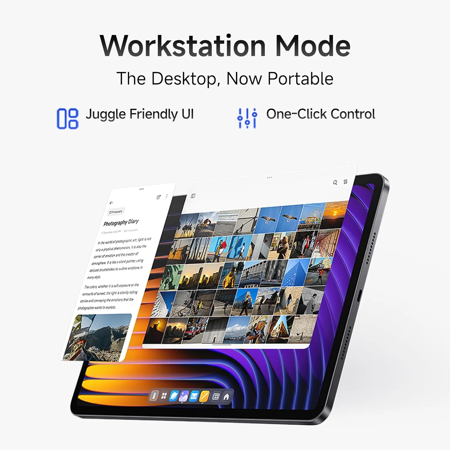 Xiaomi Pad 7 | Qualcomm Snapdragon 7+ Gen 3 | 28.35cm(11.16") Display | Wi-Fi 6e - Image 8