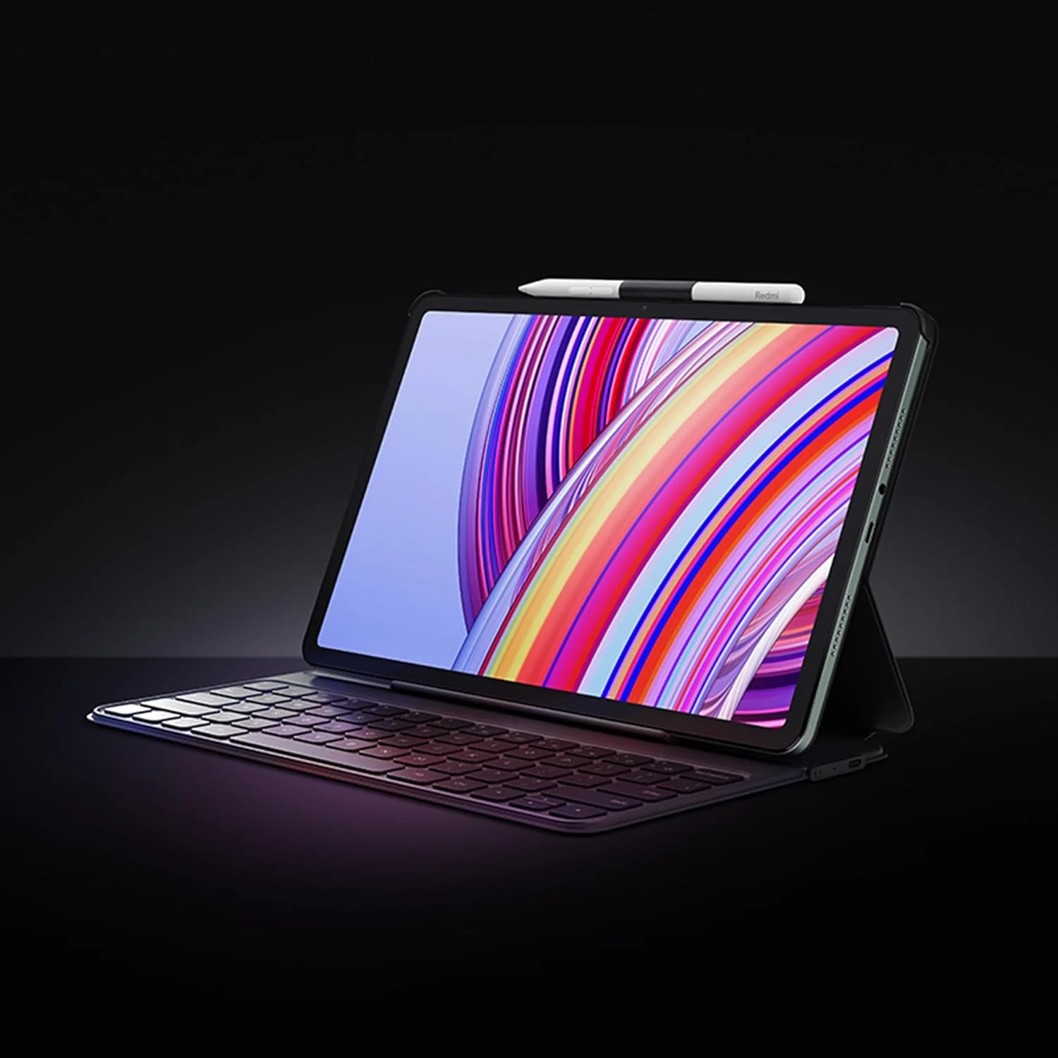 Xiaomi Redmi Pad Pro Keyboard - Image 3