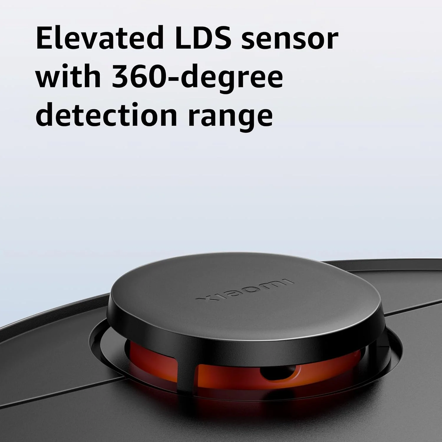 Xiaomi Robot Vacuum Cleaner S10 for Home | 4000 Pa Powerful Suction | Advanced Laser Navigation | Multiple Map Memory | Floor Cleaner Machine for Home | 1 Year Warranty | 2024 New Launch - Image 6
