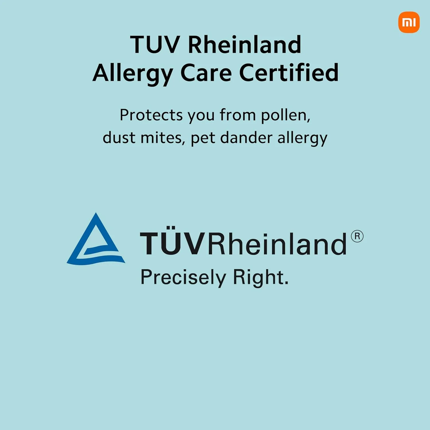 Xiaomi Smart Air Purifier 4, Best Purified Air Delivery Rate 387 m3/hr, True HEPA, traps 99.99% Virus, High coverage: 516 Sq Ft, Fast Purification in 7 Mins, RoHS & Allergy Care Certified, Alexa&GA - Image 11