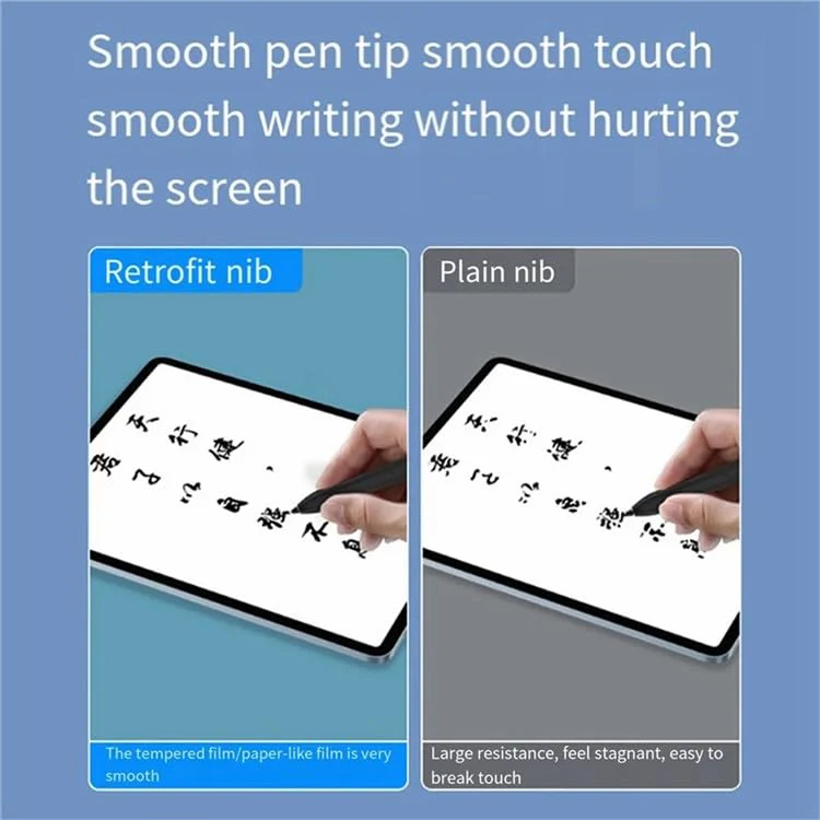 Xiaomi Smart Pen 2nd Generation Stylus Pen Nib High Sensitivity Writing Drawing Tablet Pencil Tip - White - Image 2