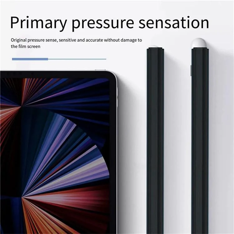 Xiaomi Smart Pen 2nd Generation Stylus Pen Nib High Sensitivity Writing Drawing Tablet Pencil Tip - White - Image 3