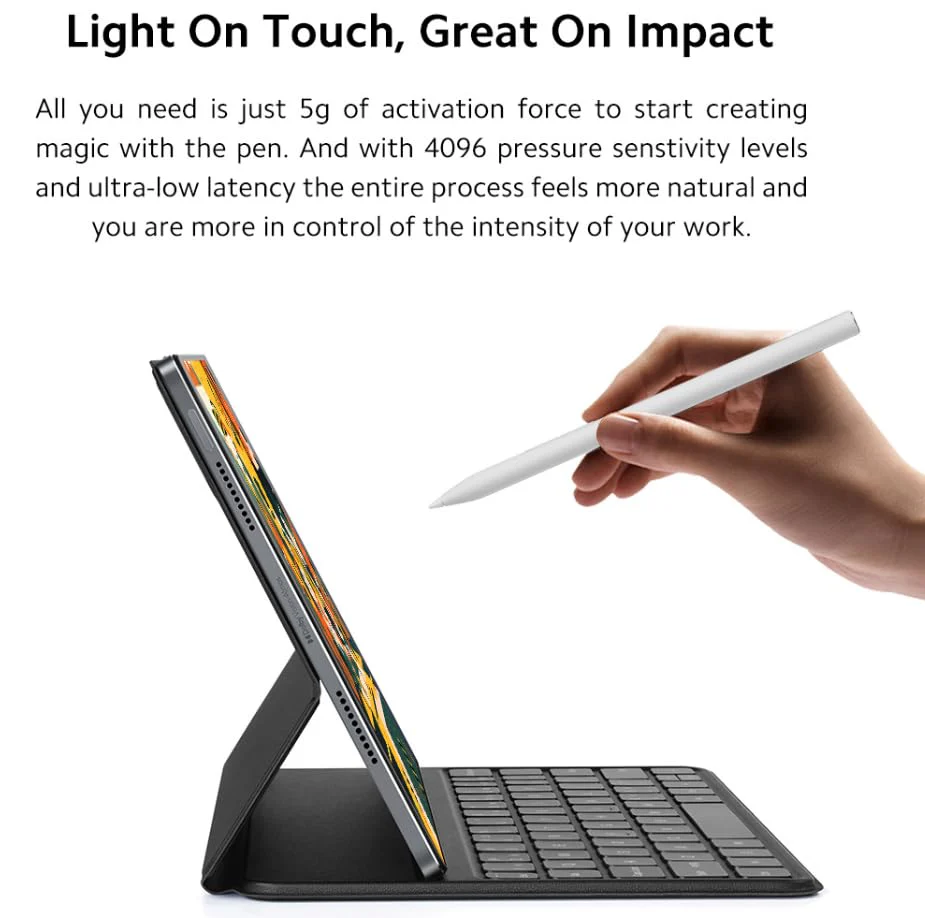 Xiaomi Smart Pen (2nd Generation) - Image 4