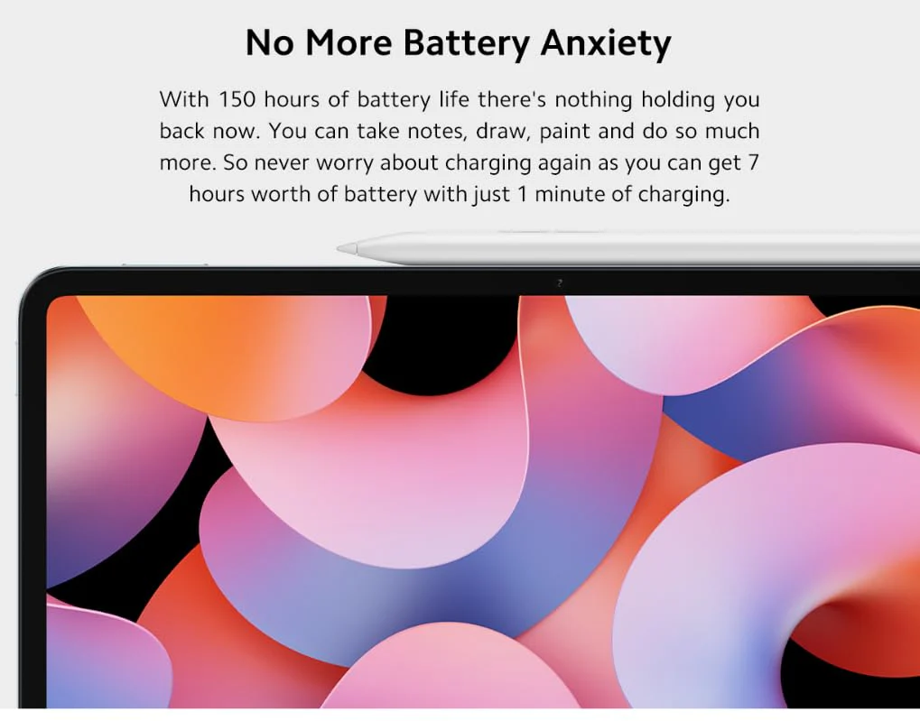Xiaomi Smart Pen (2nd Generation) - Image 5