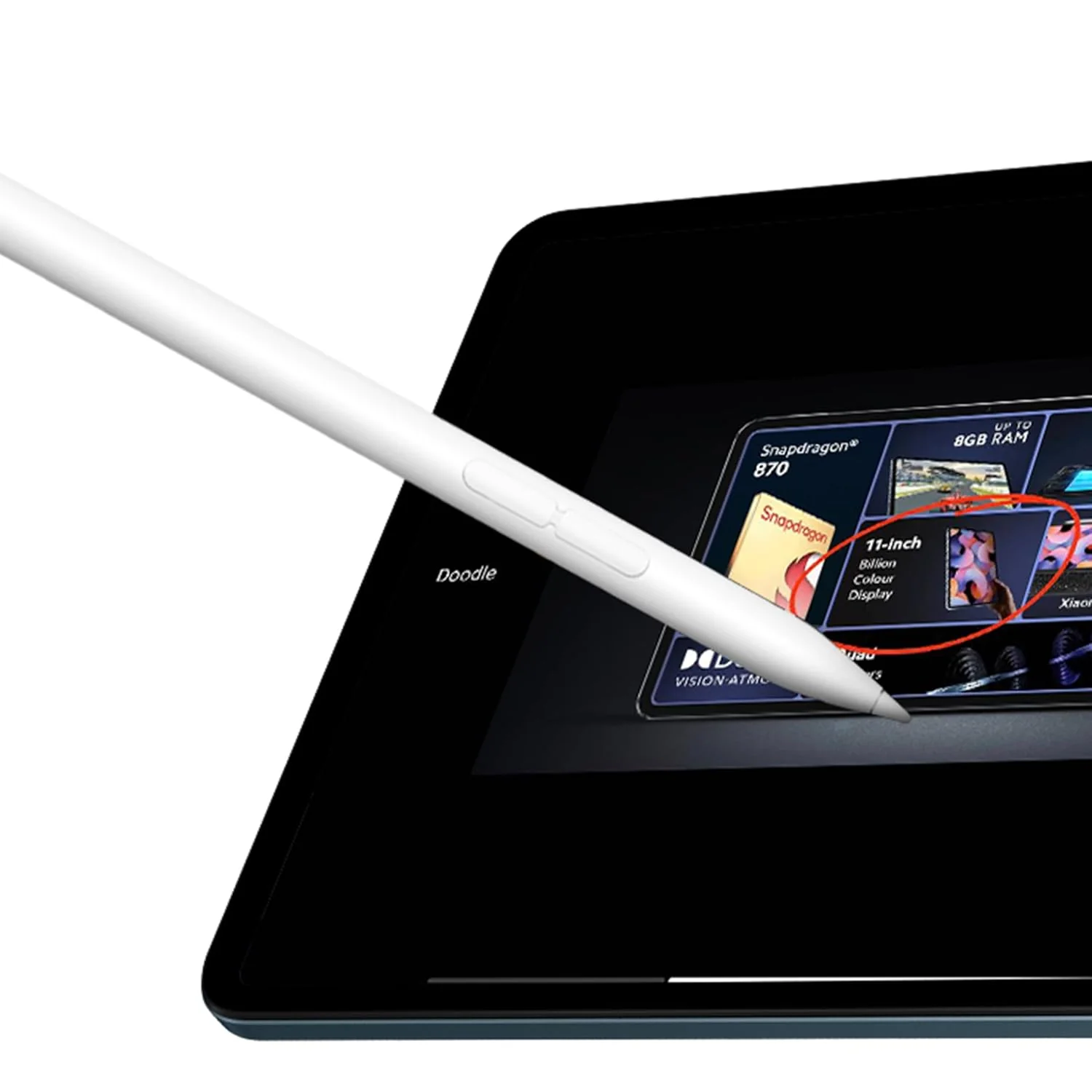 Xiaomi Smart Pen (2nd Generation) - Image 7