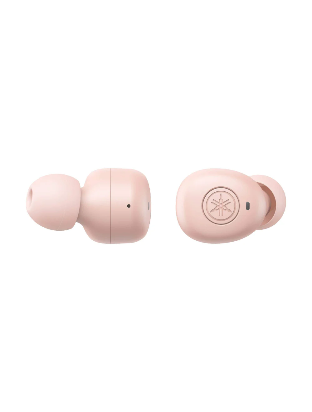 Yamaha Audio TW-E3B in-Ear True Wireless Earphone, Bluetooth 5.0, aptX, Long Battery Life, IPX5, with Mic - Image 5