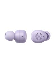 Yamaha Audio TW-E3B in-Ear True Wireless Earphone, Bluetooth 5.0, aptX, Long Battery Life, IPX5, with Mic - Image 6