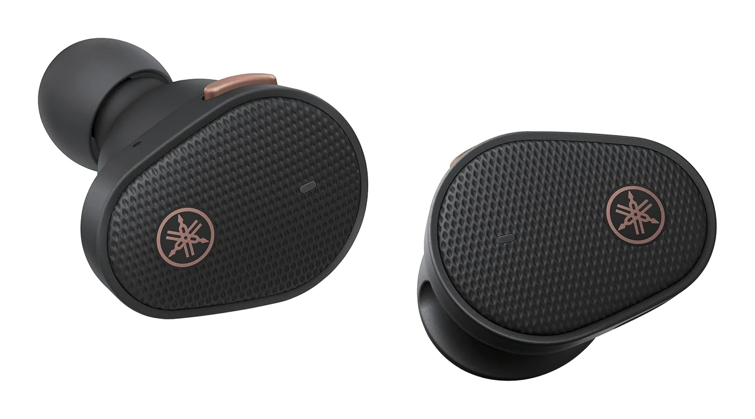 Yamaha Audio Tw-E5B True Wireless Earbuds - Image 3