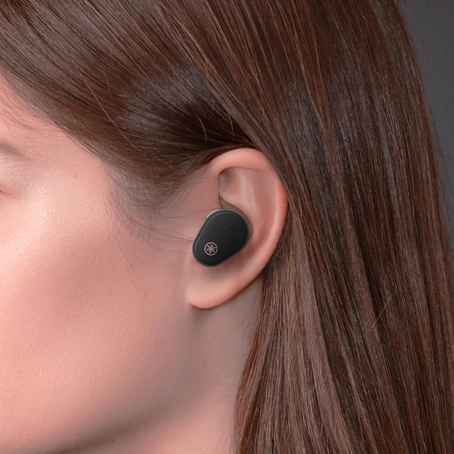 Yamaha Audio Tw-E5B True Wireless Earbuds - Image 4