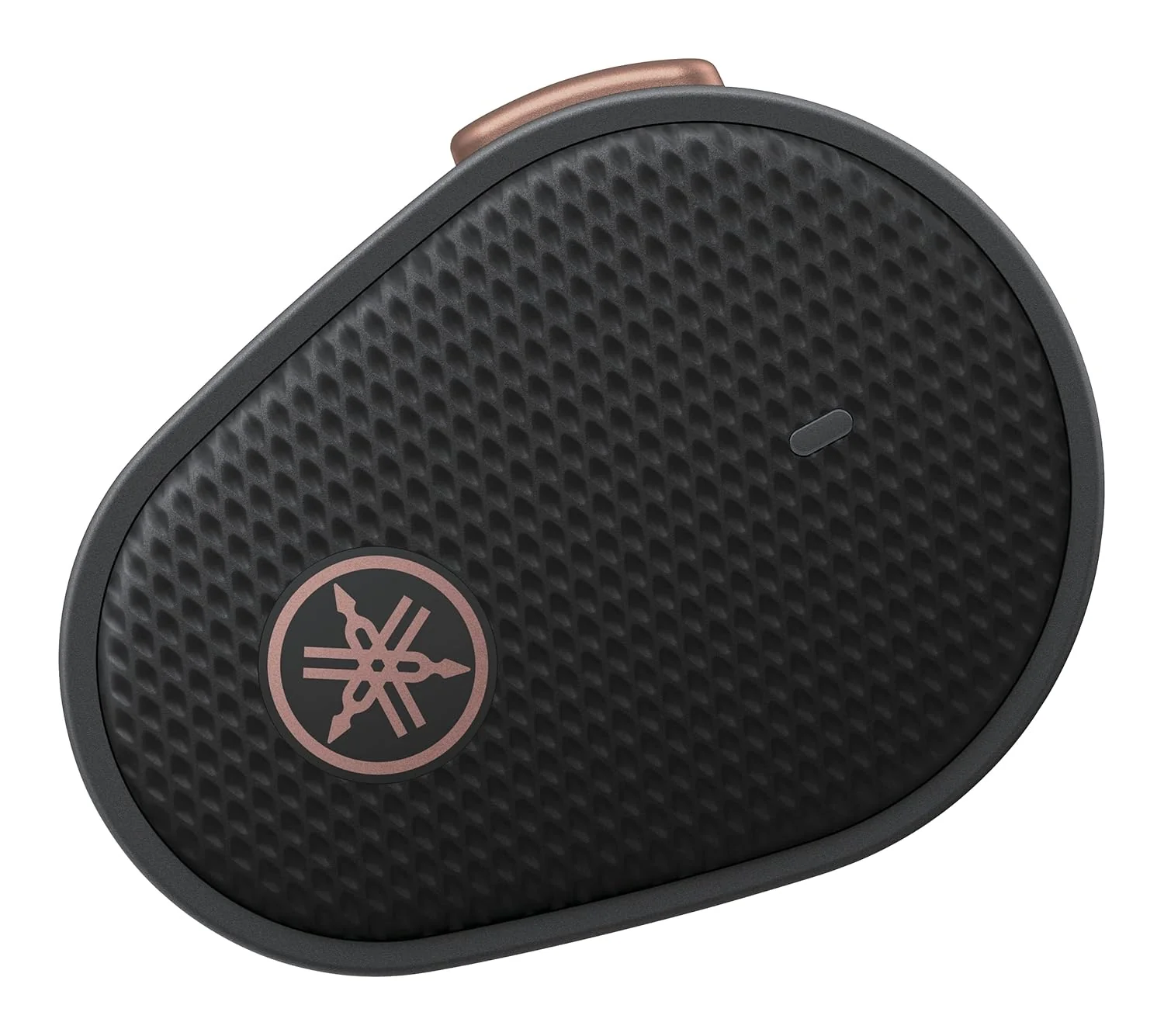 Yamaha Audio Tw-E5B True Wireless Earbuds - Image 5