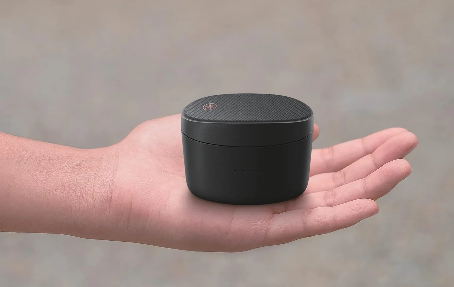Yamaha Audio Tw-E5B True Wireless Earbuds - Image 7