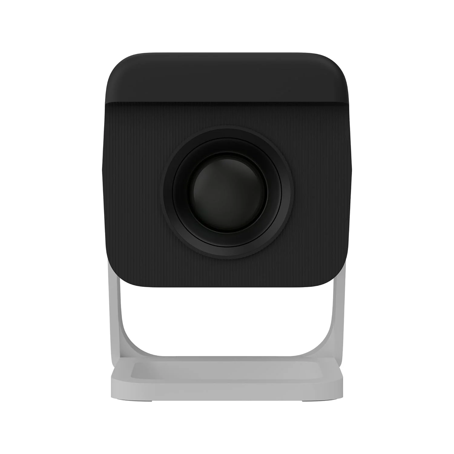 Zebronics Android Smart LED Projector, 4K UHD Support, 4000 Lumens, 100" Screen Size, 240° Tiltable, Auto Keystone, OTT Apps (Netflix, Prime), Miracast, WiFi, BT v5.4, HDMI, USB (Pixaplay 35) - Image 9