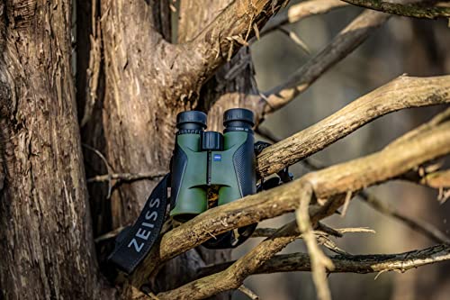 Zeiss Carl Terra ED Binoculars, 10x42, Green,Terra ED 10 x 42 - Image 3