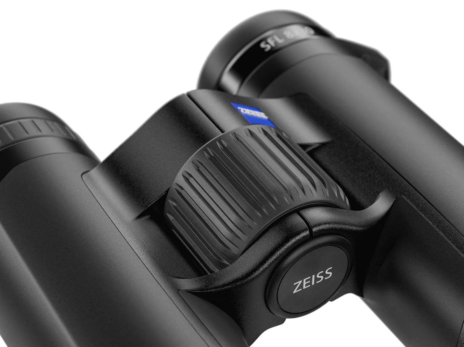 ZEISS SFL Binocular 8X30 Binocular, Black (SmartFocus Lightweight, 90% Light Transmission, Ultra-High-Definition, Water Resistance) - Image 3