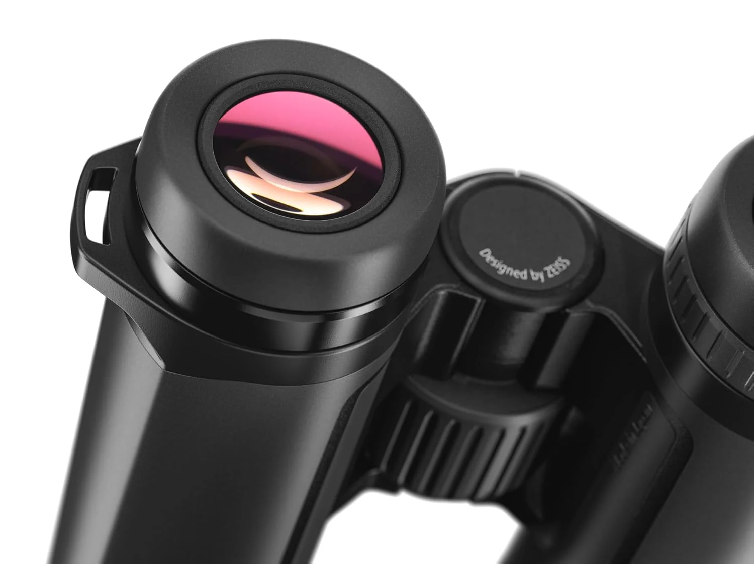 ZEISS SFL Binocular 8X30 Binocular, Black (SmartFocus Lightweight, 90% Light Transmission, Ultra-High-Definition, Water Resistance) - Image 4
