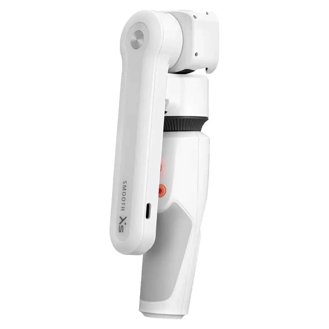 Zhiyun Smooth-XS 2-Axis Compact Handheld Gimbal for Smartphone - Image 2
