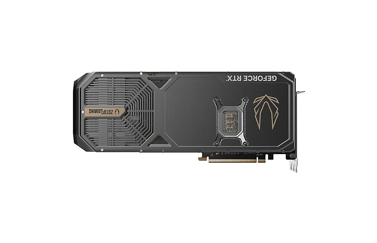 ZOTAC Gaming Geforce RTX 5070 Ti AMP Extreme Infinity Graphics Card - Black|16 GB|DLSS 4|GDDR7|256 Bit|Icestorm 3.0 Advanced Cooling|Triple Fan|Spectra 2.0 ARGB Lighting|ZT-B50710B-10P (BRAND NEW/SEALED) - Image 5