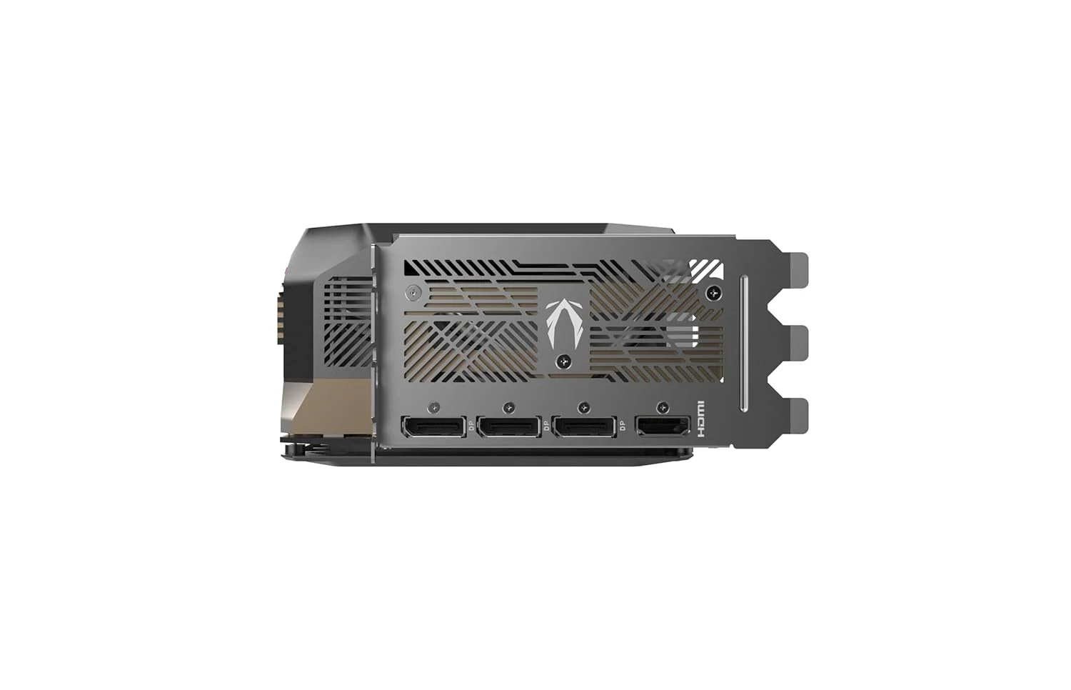 ZOTAC Gaming Geforce RTX 5070 Ti AMP Extreme Infinity Graphics Card - Black|16 GB|DLSS 4|GDDR7|256 Bit|Icestorm 3.0 Advanced Cooling|Triple Fan|Spectra 2.0 ARGB Lighting|ZT-B50710B-10P (BRAND NEW/SEALED) - Image 6